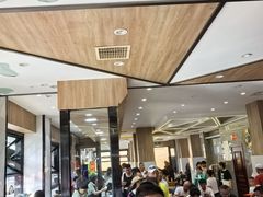 大堂-清真磨沟沿老字号牛肉面(总店)