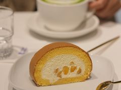 -intime coffee(芝麻街店)