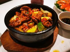 -徽镇小厨·经典徽菜(十里河店)