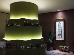 -迪洲SPA(大明宫店)