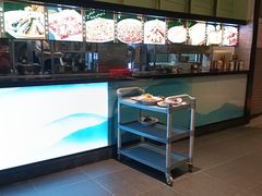 -徐鼎盛民间菜(奥体店)