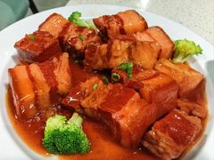 -巧克力渔家.小船海鲜胶东菜(三浴场店)