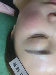 -谜秀韩式半永久纹眉纹绣洗眉