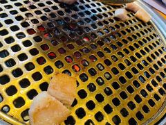 -唯成•韩国炭火烤肉 유성고기