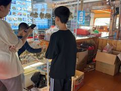 -蓝湾碧波·老字号·疍家非遗海上餐厅