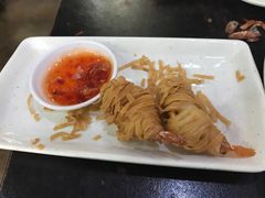 -蘑菇餐厅(马台街店)