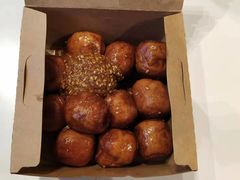 -奶奶的美食(爱琴海店)