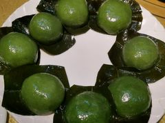 -桂妃御品油茶馆(阳桥店)