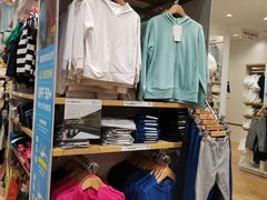-优衣库(青岛万象城店)