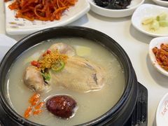 -长顺参鸡汤店(西塔总店)