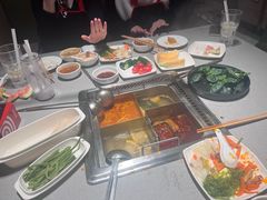 -海底捞火锅(吴中路店)