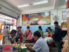 -榮泰米粉湯(Left Shop)