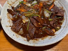 -山楂树融合菜餐厅