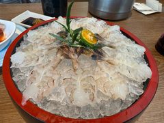 -三禾寿司(君尚店)