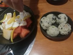 -肥肥虾庄·金牌油焖大虾(杨园滨江时代walk店)