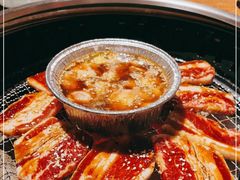 -竹涟烧肉(太古里店)
