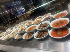 -老乡鸡(上海白玉兰广场店)