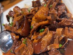 -金涛外婆菜特色餐厅(海盐塘路店)