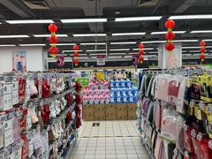 -物美超市(通州梨园店)