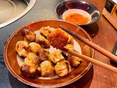 -重庆老灶火锅(红岭店)
