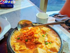 -不仔客海鲜·烧烤·270度海景餐厅(大东海店)