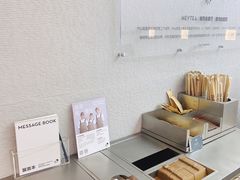 -喜茶(中山利和新地店)