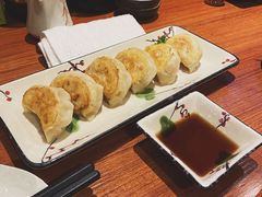 -気楽亭和食料理(气乐亭大世界本店)