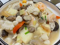 -京天红酒家(虎坊路店)
