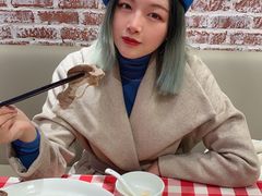 -西贝莜面村(银泰创意城店)