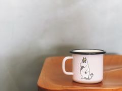-T-COFFEE(长江花园店)