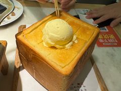 -绿茶餐厅(光明N次方公园店)