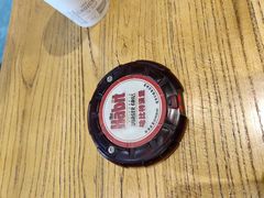 -The Habit Burger Grill 哈比特汉堡(爱琴海店)