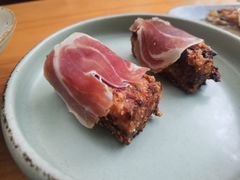 -Laures·月桂西班牙碳烤餐厅(十尚坊店)