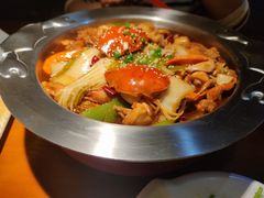 -谢蟹浓(西铁营万达店)