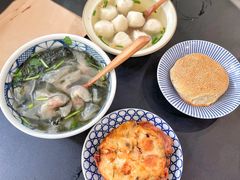 福鼎肉燕-小宝·路鼎记·福鼎特色小吃(富民路店)