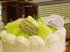-ZOZO's昌左左精致甜品设计(新北店)