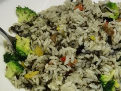 -枣子树·素食餐厅(普陀山店)