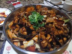 -黄记煌三汁焖锅(新世纪广场店)