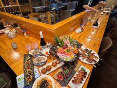 -晶吉·居酒屋·烧鸟·生鱼饭(中山区民主广场店)