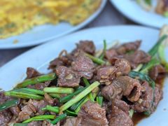 特色沙姜牛肉-贞记餐厅(老街店)