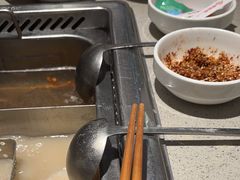 -海底捞火锅(群光广场店)