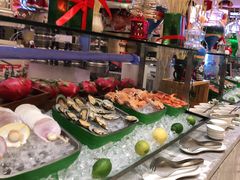 -盛宴标帜餐厅·亲子自助 (南昌喜来登酒店)