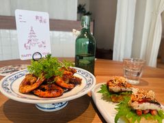 -沛家·食四季(小娄巷店)