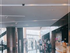 -北京北辰洲际酒店