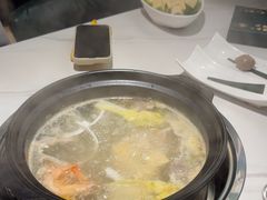 -狐狸爱上椰子鸡(滨江星光大道店)