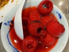-福满圆(琨莎中心店)
