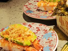 -小乔回转寿司(市府恒隆广场店)