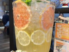 -探鱼·鲜青椒爽麻烤鱼(天一广场店)