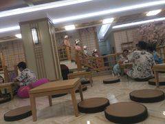 -极乐汇汗蒸会馆(杭州店)