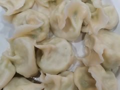 -听涛雅苑百味饺子老家菜馆
